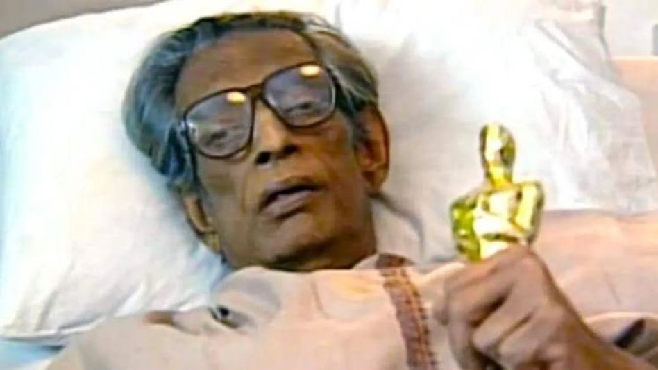 এই ছবিগুলির জন্যেও অস্কার জিততে পারতেন সত্যজিৎ এই ছবিগুলির জন্যেও অস্কার জিততে পারতেন সত্যজিৎ