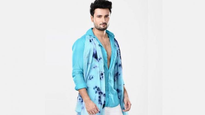 ঋষিরাজ রূপে শন ব্যানার্জি (ছবি সৌজন্য: ইন্সটাগ্রাম)