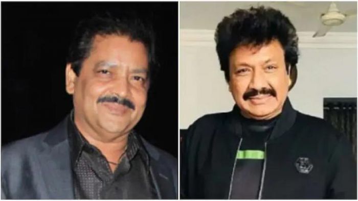 উদিত নারায়ণ - শ্রবণকুমার রাঠোর