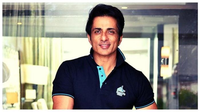 সোনু সুদ