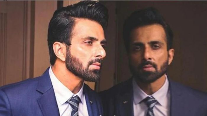 ফের ত্রাতার ভূমিকায় অভিনেতা সোনু সুদ