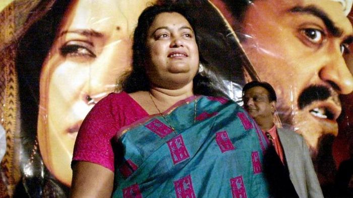 সুস্মিতা বন্দ্যোপাধ্যায়