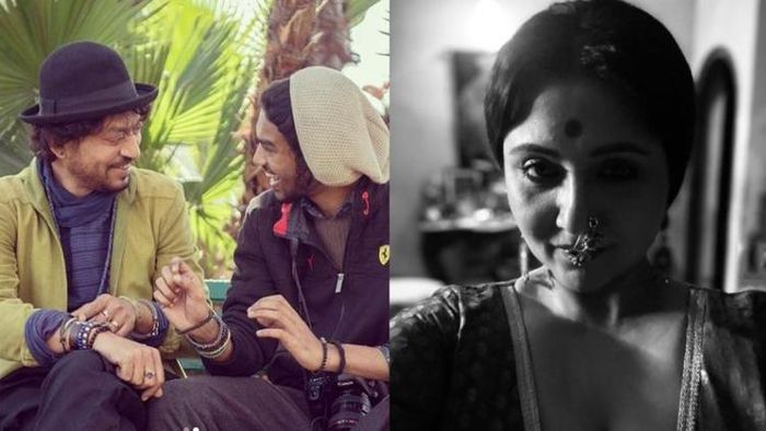 বাবিল খান - স্বস্তিকা মুখোপাধ্যায়