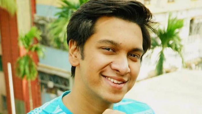 উজান গঙ্গোপাধ্যায় (ছবি: ফেসবুক)