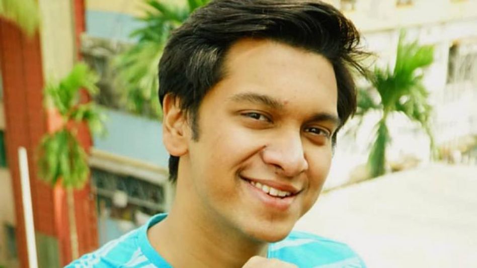 করোনায় আক্রান্ত অভিনেতা উজান গঙ্গোপাধ্যায়!  করোনায় আক্রান্ত অভিনেতা উজান গঙ্গোপাধ্যায়!