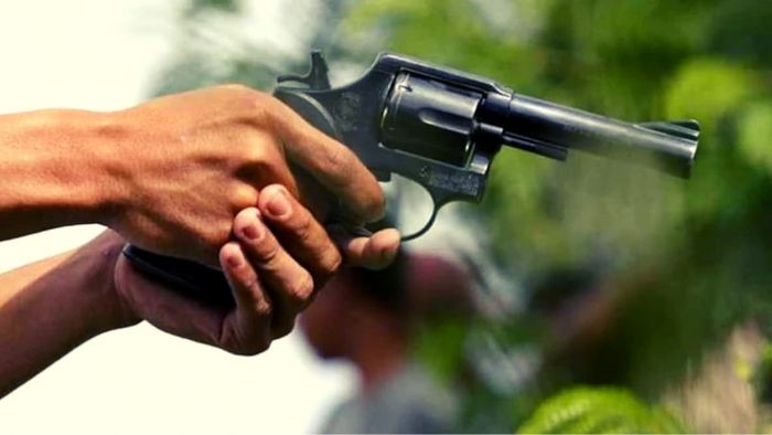 উত্তরপ্রদেশের বারাণসীর প্রধান পদের অন্যতম দাবিদারকে খুন করা হয়েছে বলে অভিযোগ (প্রতীকি ছবি)