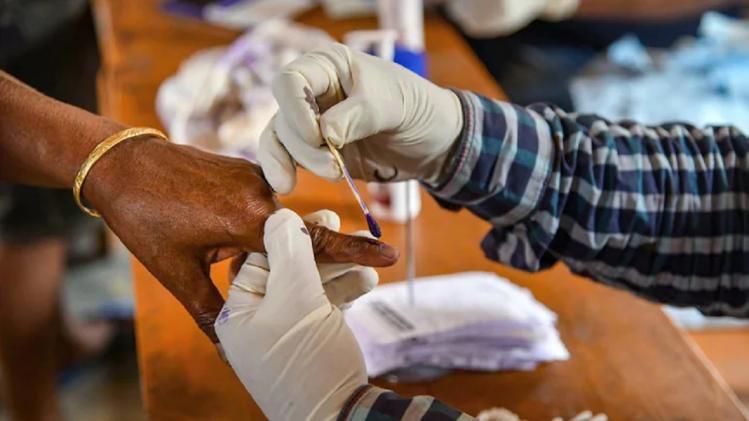 বাংলা সহ ৫ রাজ্যে ভোট মঙ্গবার, যা যা জানা জরুরি