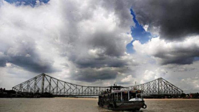 আজকের আবহাওয়ার খবর