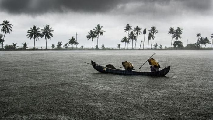 শুক্রবার আকাশ আংশিক মেঘলা থাকবে সারাদিন