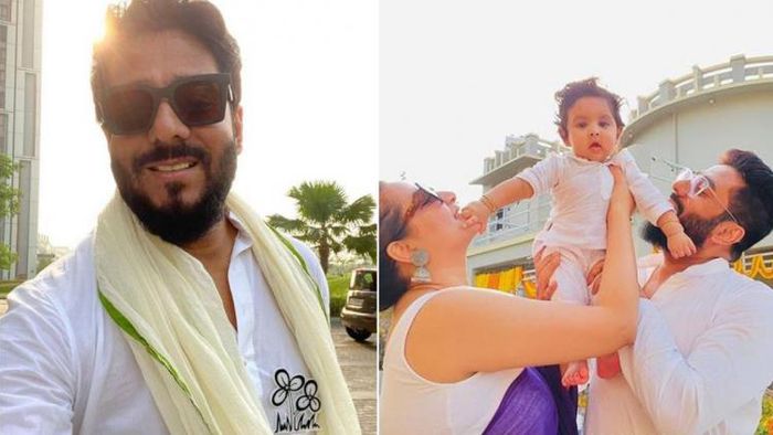 রাজ - শুভশ্রী - ইউভান