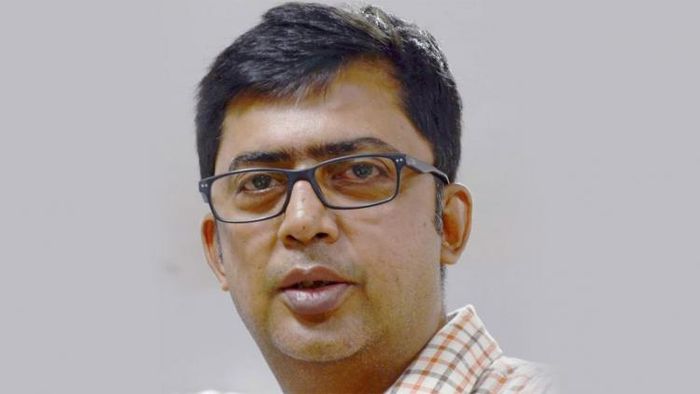 প্রয়াত শীর্ষ বন্দ্যোপাধ্যায়