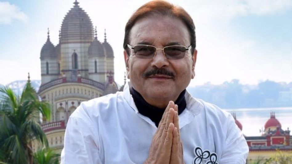 'আমি রাজনীতির প্লে বয়', তথাগতকে পাল্টা নিশানা মদনের 'আমি রাজনীতির প্লে বয়', তথাগতকে পাল্টা নিশানা মদনের