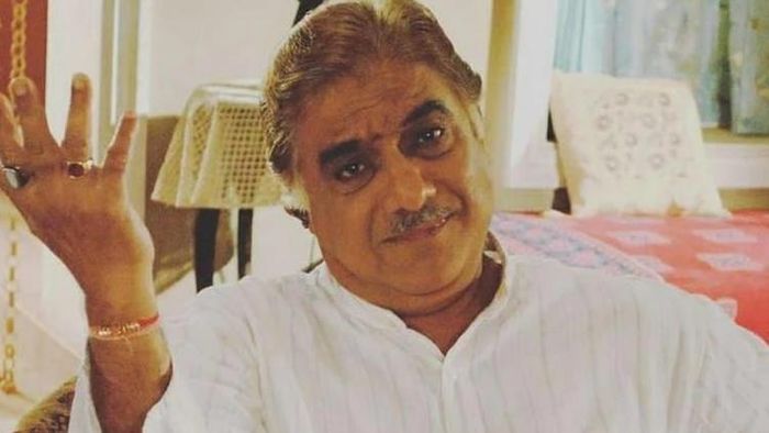 অঞ্জন শ্রীবাস্তব