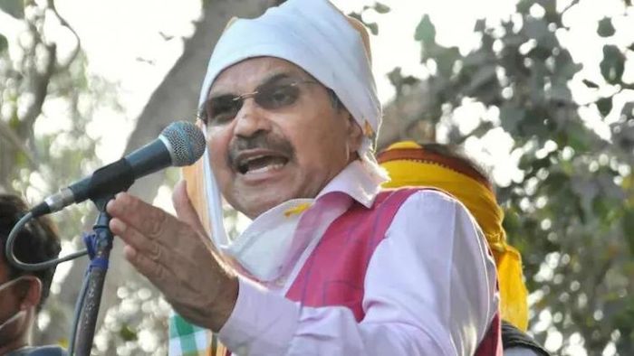 অধীর চৌধুরী