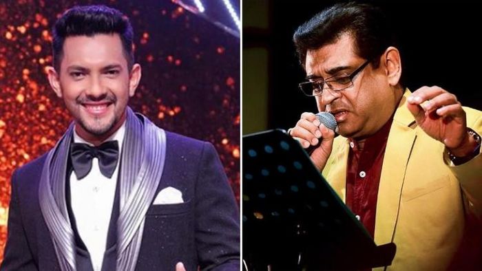 আদিত্য নারায়ণ - অমিত কুমার