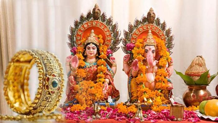 অক্ষয় তৃতীয়ায় সোনা কেনা খুব শুভ