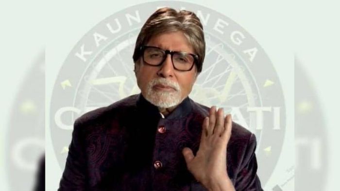 আসছে 'কৌন বনেগা ক্রোড়পতি'-র সিজন ১৩