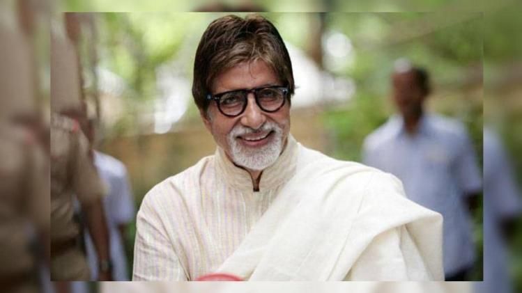 দিল্লির গুরুদ্বারের কোভিড কেয়ার সেন্টারে ২ কোটি টাকা অনুদান অমিতাভের