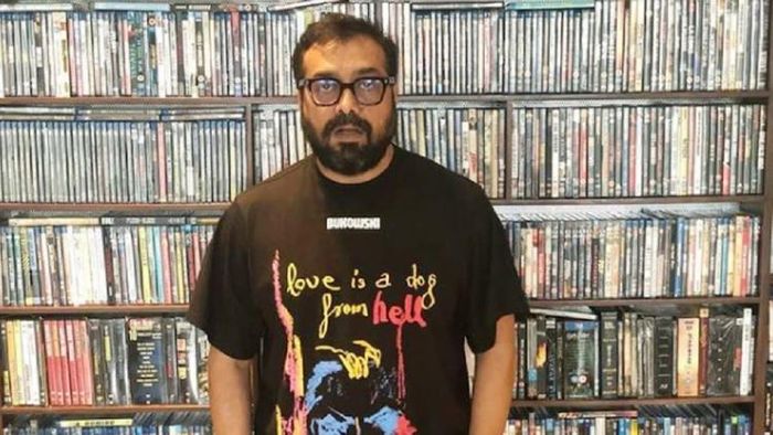 অনুরাগ কাশ্যপ