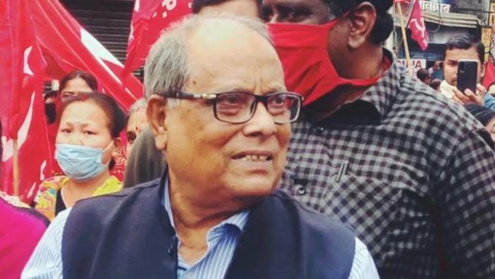 অশোক ভট্টাচার্য