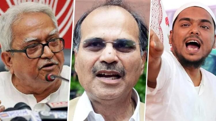 বিধানসভায় সংযুক্ত মোর্চার একমাত্র সদস্য ISF বিধায়ক, জোটের ভবিষ্যত কী?