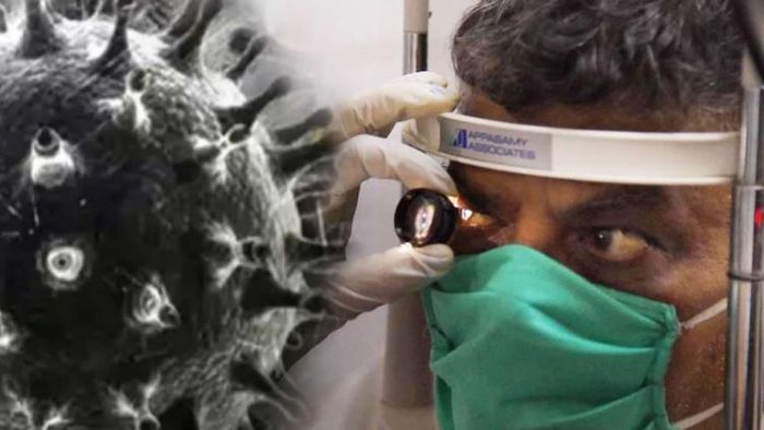 ব্ল্যাক ও হোয়াইট ফাঙ্গাসের পার্থক্য