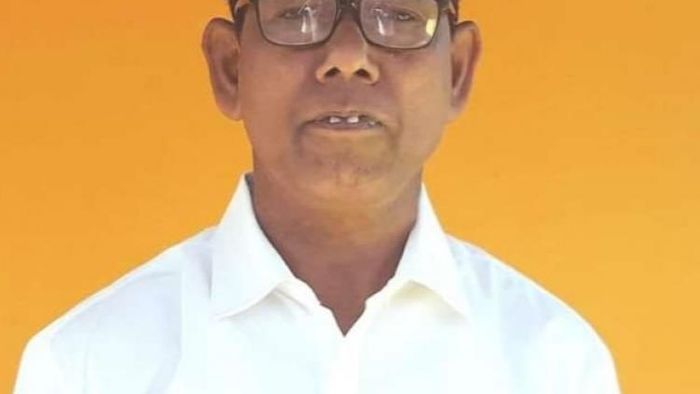 মালবাজারের বিধায়ক বুলু চিকবরাইক