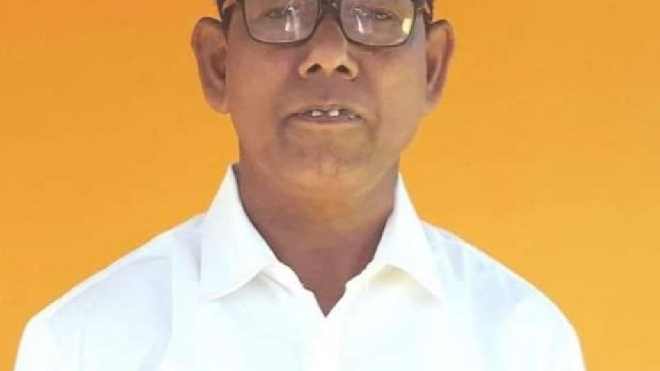 বিধায়ক তৃণমূলের বুলু চিকবরাইককে মন্ত্রী করার দাবি বিধায়ক তৃণমূলের বুলু চিকবরাইককে মন্ত্রী করার দাবি