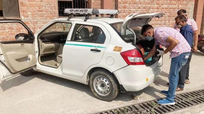 প্রতীকী ছবি