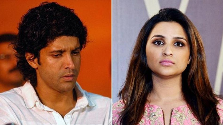 যারা গঙ্গায় দেহ ভাসায় তারা দানব! বিস্ফোরক পরিনীতি-ফারহান যারা গঙ্গায় দেহ ভাসায় তারা দানব! বিস্ফোরক পরিনীতি-ফারহান