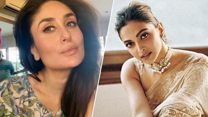 করিনা কাপুর খান - দীপিকা পাদুকোন