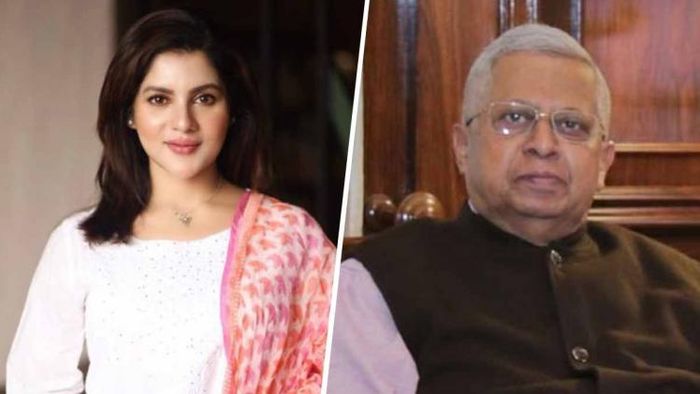 পায়েল সরকার ও তথাগত রায়