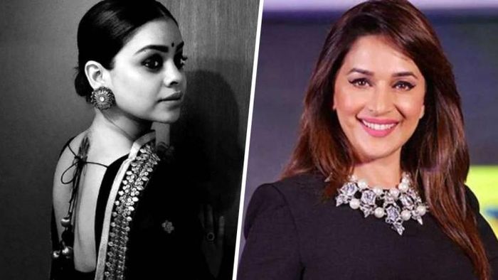 সুমনা - মাধুরী