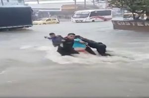 Facebook user Facebook user