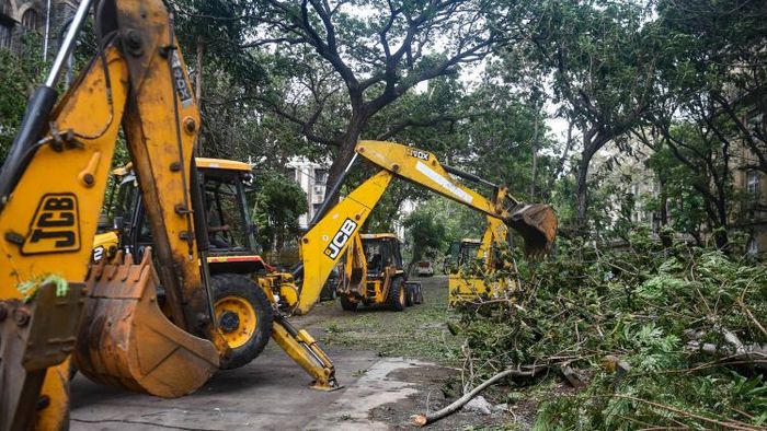 ঘূর্ণিঝড় যশ