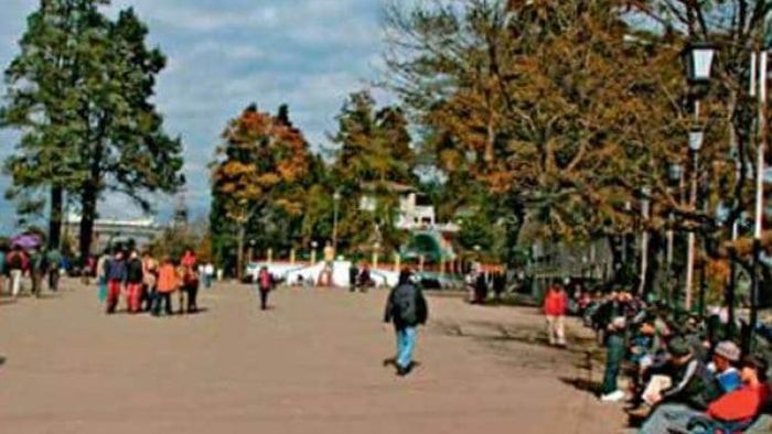 এ ছবি ফিরবে কবে ? অপেক্ষায় পাহাড়