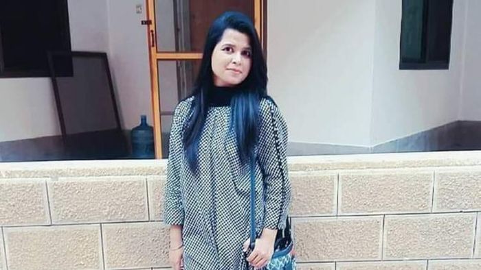 ডা. সানা রামচাঁদ