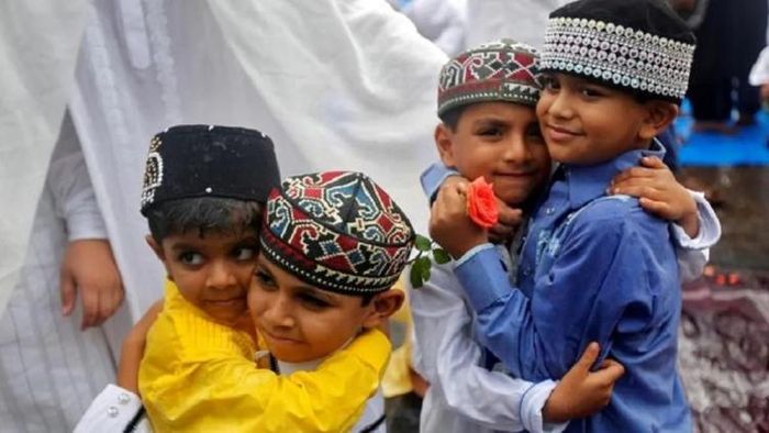 আগামী শুক্রবার ভারতে পালিত হবে খুশীর ঈদ