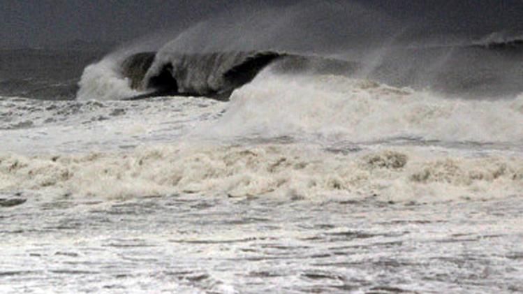 ঘূর্ণিঝড়টার নাম 'যশ' নয়! তা হলে? জানুন বিস্তারিত... 