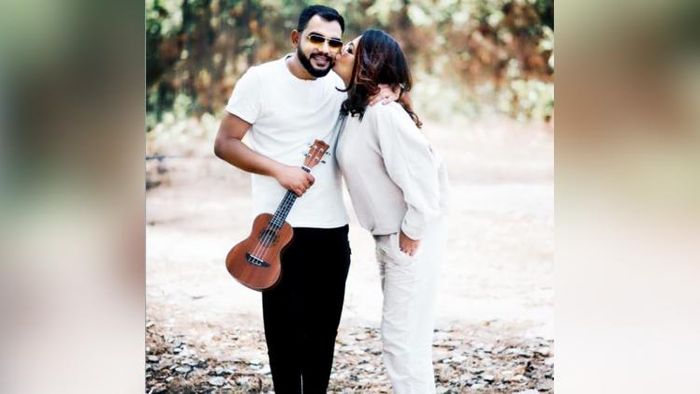 সেই রোম্যান্টিক মুহূর্ত