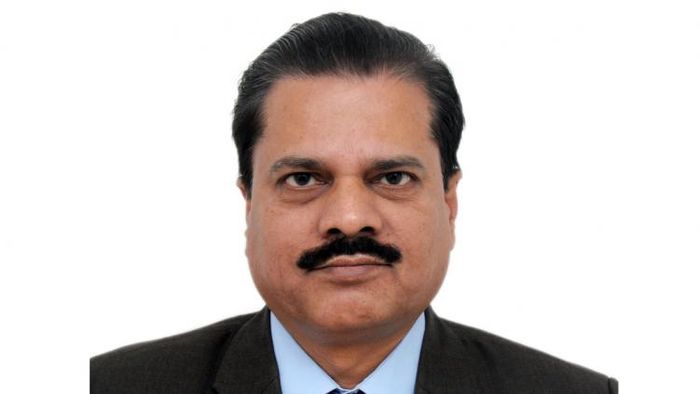 মৃত্যুঞ্জয় মহাপাত্র