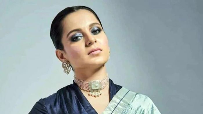 কঙ্গনা রানাওয়াত