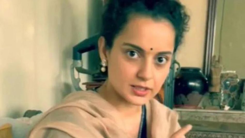 Kangana Ranaut: করোনা আক্রান্ত হয়ে প্রেসকে কটাক্ষ কঙ্গনার Kangana Ranaut: করোনা আক্রান্ত হয়ে প্রেসকে কটাক্ষ কঙ্গনার