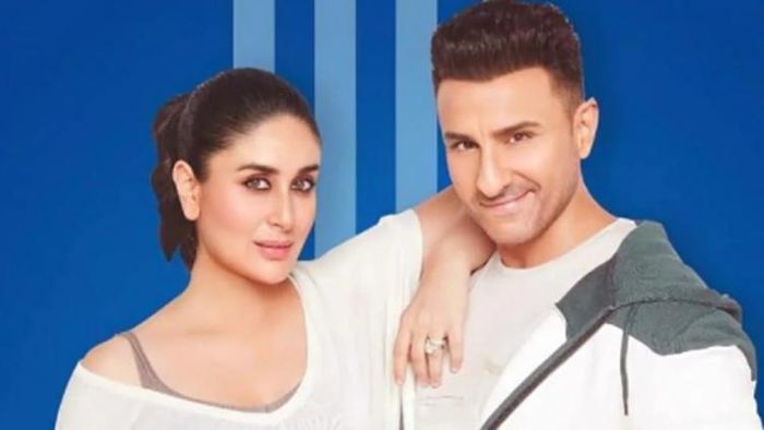 করিনা-সইফ