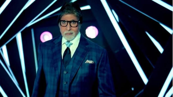 আসছে 'কৌন বনেগা ক্রোড়পতি' সিজন ১৩