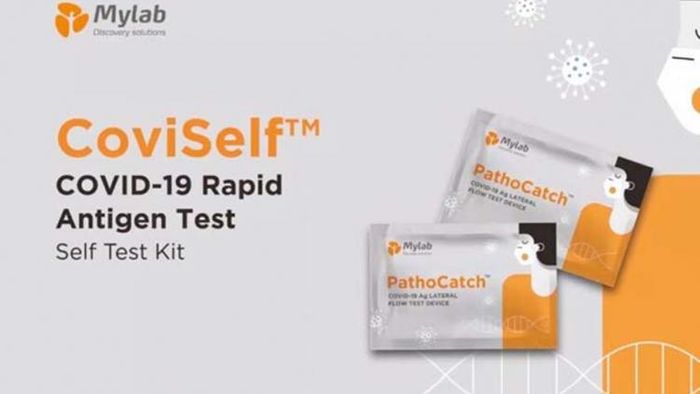 বাড়িতে বসেই করোনা টেস্ট-রিপোর্ট! CoviSelf kit ব্যবহারে ছাড়পত্র দিল ICMR