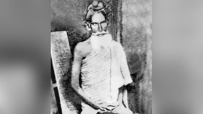 লোকনাথ ব্রহ্মচারী