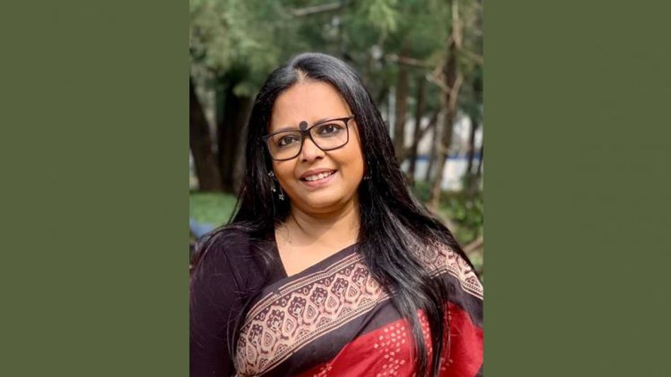 কোভিডকালে ডিপ্রেশনে ভুগছেন? মনখোলা গান ও আড্ডায় সময় কাটান লোপামুদ্রার সঙ্গে কোভিডকালে ডিপ্রেশনে ভুগছেন? মনখোলা গান ও আড্ডায় সময় কাটান লোপামুদ্রার সঙ্গে