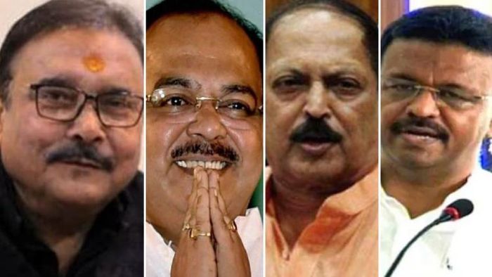 অবশেষে জামিন পেলেন ৪ নেতা