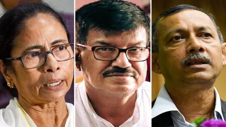 উত্তরবঙ্গ থেকে নতুন মন্ত্রী কারা, জোর জল্পনা উত্তরবঙ্গ থেকে নতুন মন্ত্রী কারা, জোর জল্পনা